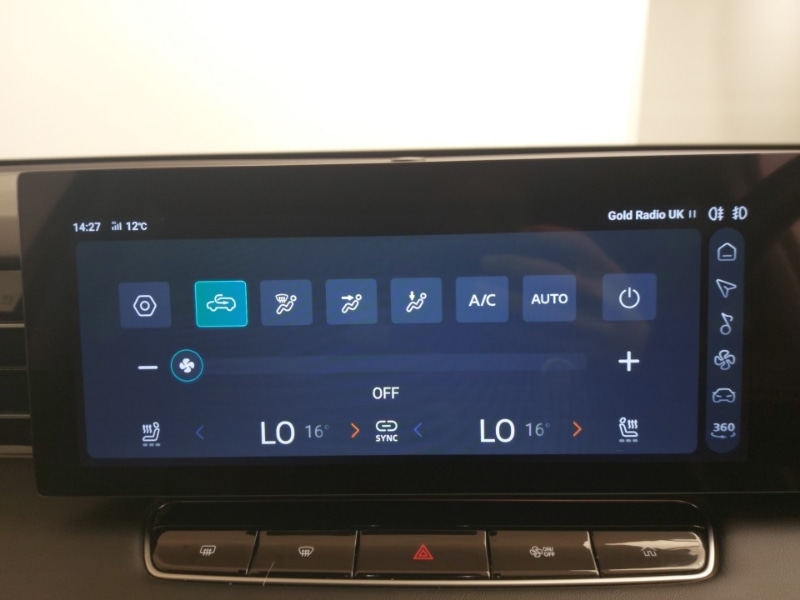 Used MG MG HS 2025 for sale - 76225900: Photo 16