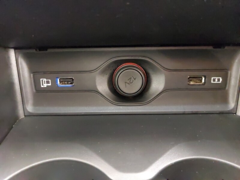 Used MG MG HS 2025 for sale - 76225900: Photo 17