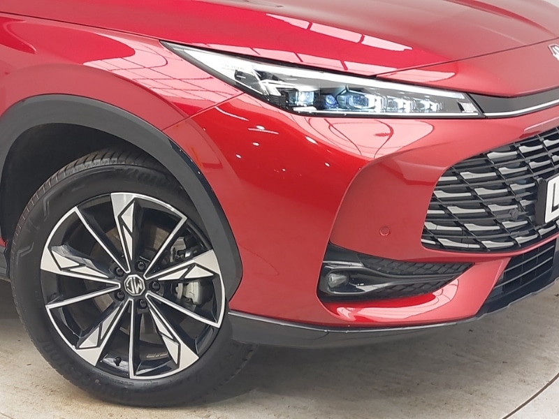 Used MG MG HS 2025 for sale - 76225900: Photo 9