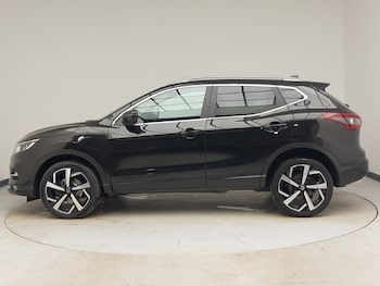 Used Nissan Qashqai 2021 for sale - 77141154: Photo