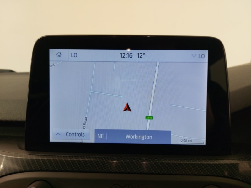 Used Ford Focus 2019 for sale - 77448259: Photo 10