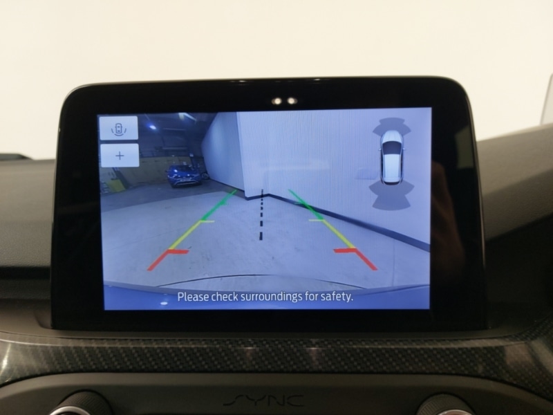 Used Ford Focus 2019 for sale - 77448259: Photo 11