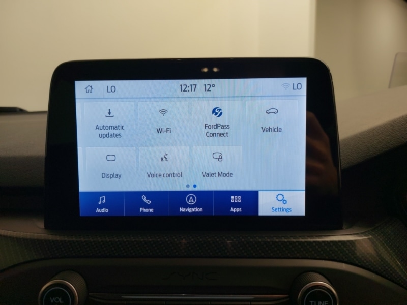 Used Ford Focus 2019 for sale - 77448259: Photo 15