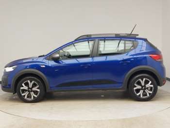 Used Dacia Sandero Stepway 2023 for sale - 75114015: Photo
