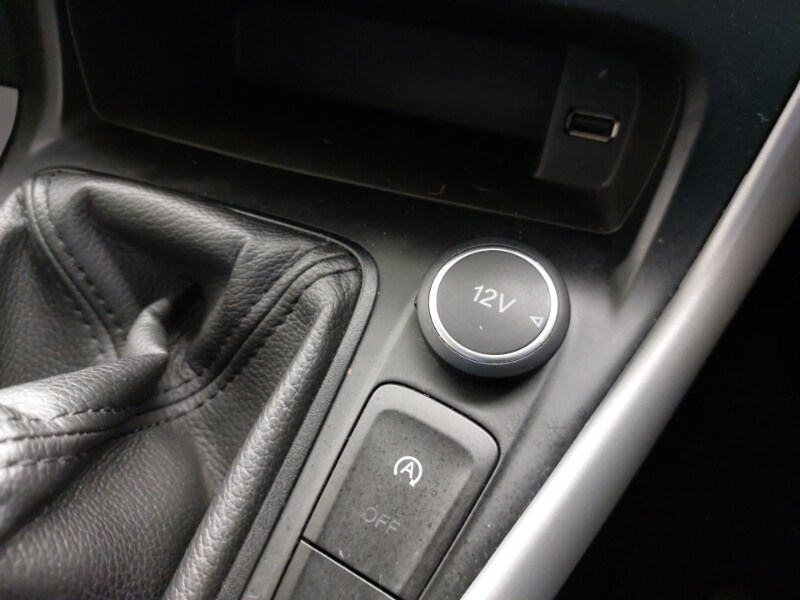 Used Ford Focus 2017 for sale - 77933103: Photo 13