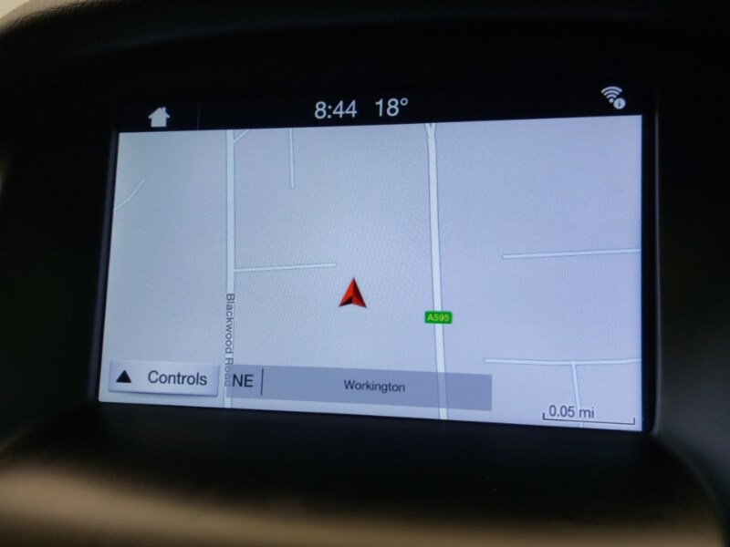 Used Ford Focus 2017 for sale - 77933103: Photo 16