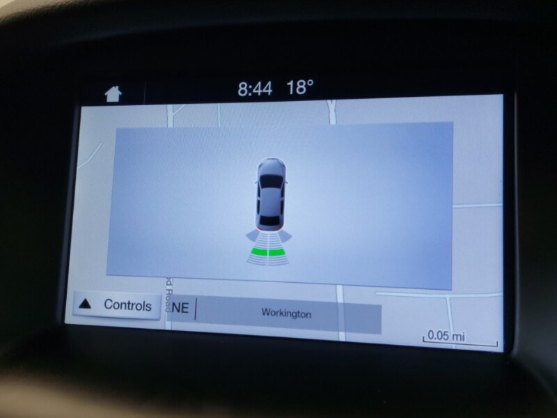 Used Ford Focus 2017 for sale - 77933103: Photo 17