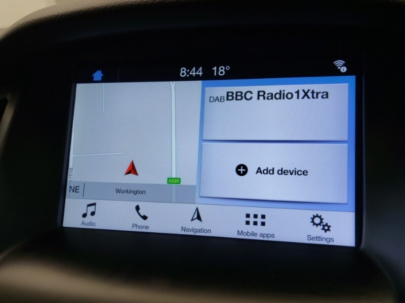 Used Ford Focus 2017 for sale - 77933103: Photo 18