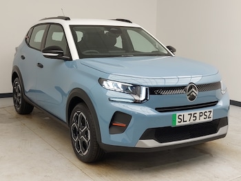 Used Citroen C3 2025 for sale - 76537043: Photo