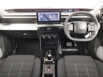 Used Citroen C3 2025 for sale - 76537043: Photo