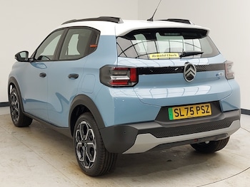 Used Citroen C3 2025 for sale - 76537043: Photo