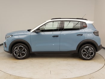 Used Citroen C3 2025 for sale - 76537043: Photo