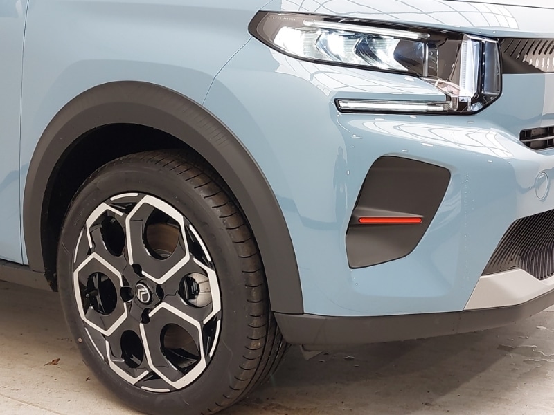 Used Citroen C3 2025 for sale - 76537043: Photo 9