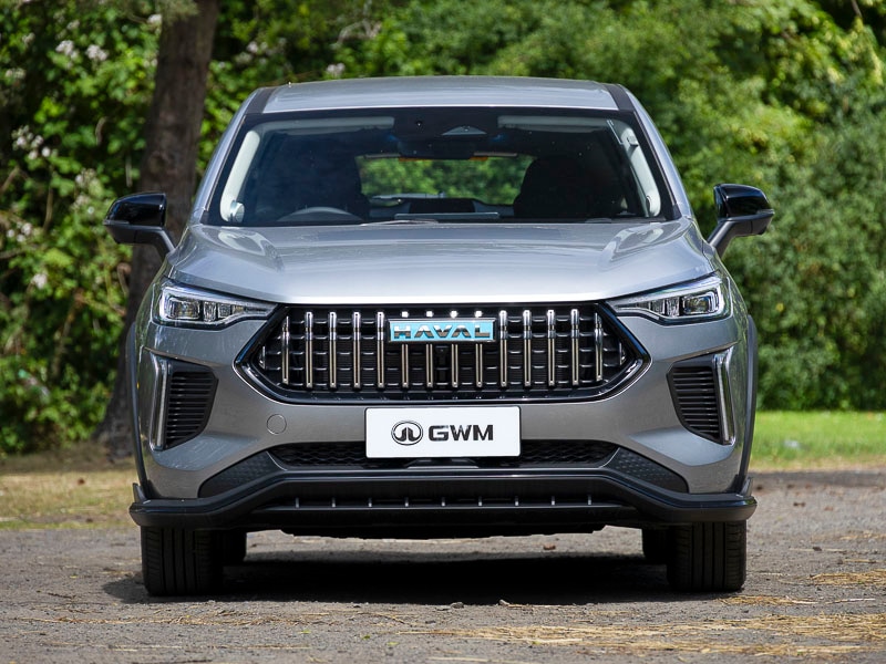 Used GWM Haval Jolion Pro 2025 for sale - 77771722: Photo 10