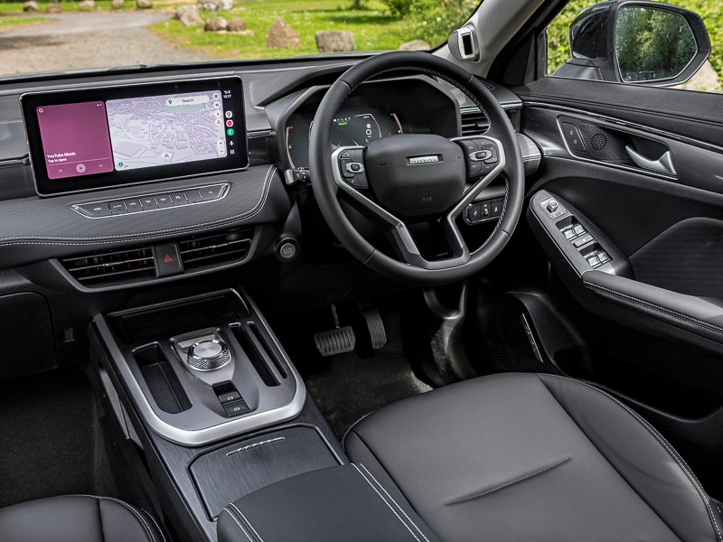 Used GWM Haval Jolion Pro 2025 for sale - 77771722: Photo 15