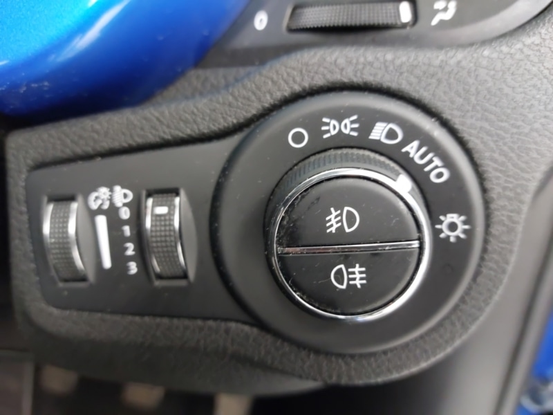 Used Fiat 500X 2020 for sale - 76602361: Photo 11