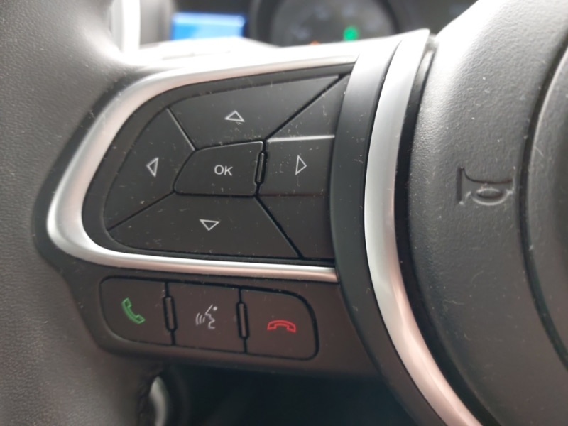 Used Fiat 500X 2020 for sale - 76602361: Photo 13