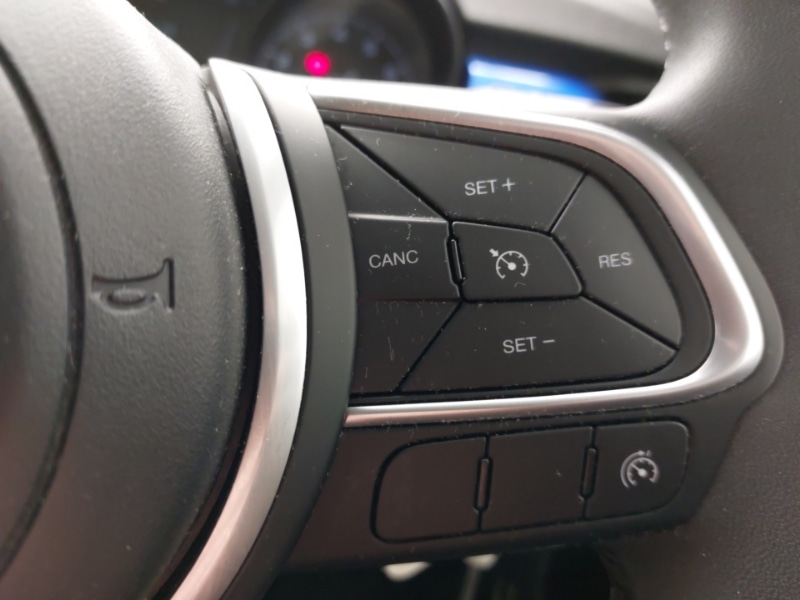 Used Fiat 500X 2020 for sale - 76602361: Photo 14