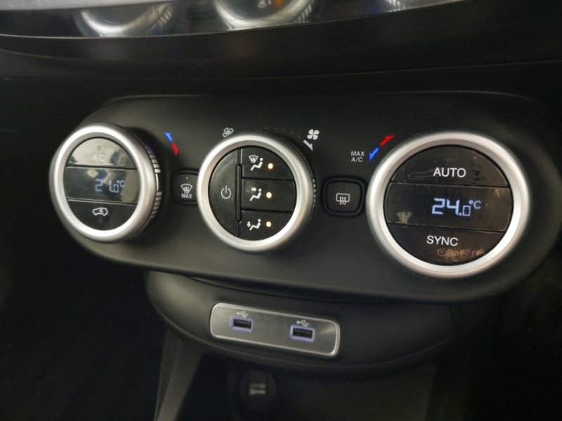 Used Fiat 500X 2020 for sale - 76602361: Photo 16