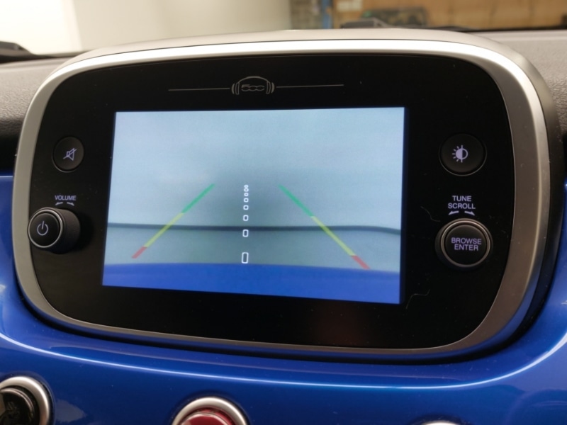 Used Fiat 500X 2020 for sale - 76602361: Photo 19