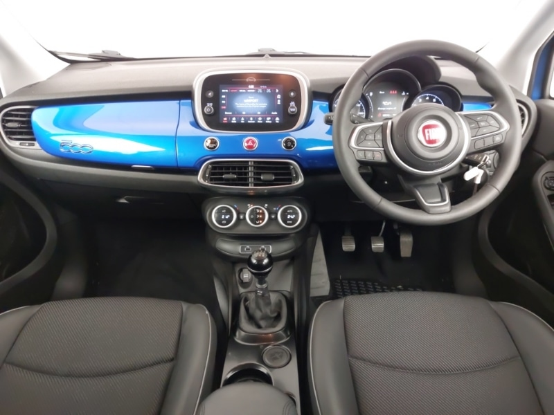 Used Fiat 500X 2020 for sale - 76602361: Photo 2