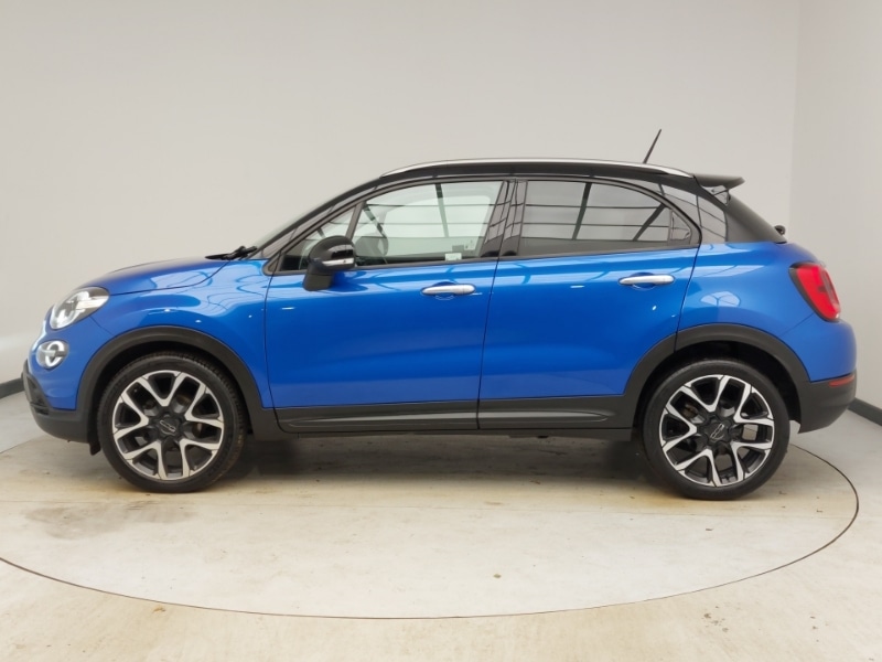 Used Fiat 500X 2020 for sale - 76602361: Photo 4