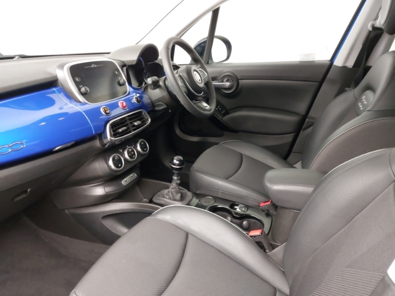 Used Fiat 500X 2020 for sale - 76602361: Photo 5