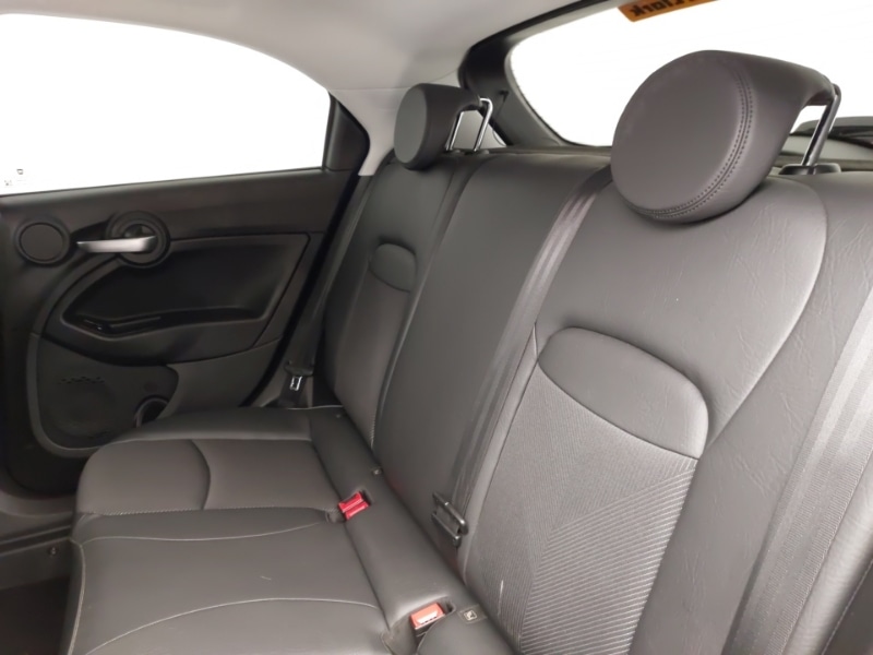 Used Fiat 500X 2020 for sale - 76602361: Photo 6