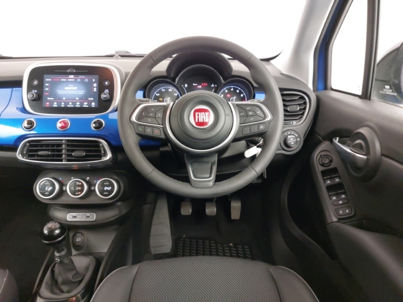 Used Fiat 500X 2020 for sale - 76602361: Photo 7