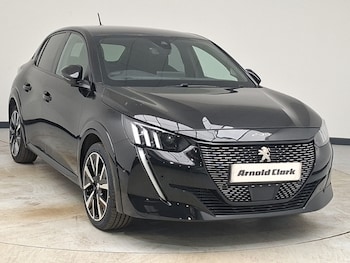 Used Peugeot 208 2022 for sale - 79534581: Photo