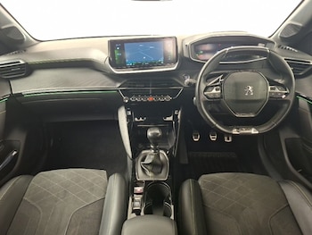 Used Peugeot 208 2022 for sale - 79534581: Photo