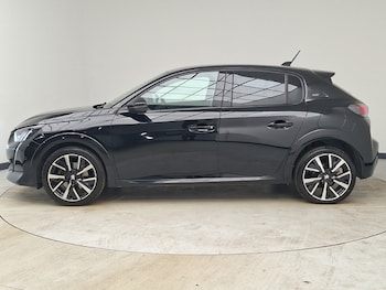 Used Peugeot 208 2022 for sale - 79534581: Photo