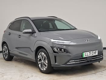Used Hyundai KONA 2021 for sale - 79813264: Photo
