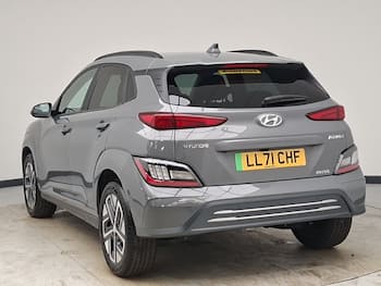 Used Hyundai KONA 2021 for sale - 79813264: Photo