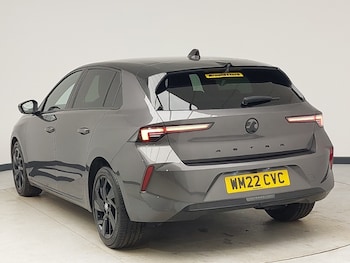 Used Vauxhall Astra 2022 for sale - 76408272: Photo