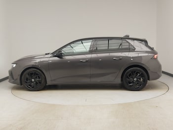 Used Vauxhall Astra 2022 for sale - 76408272: Photo