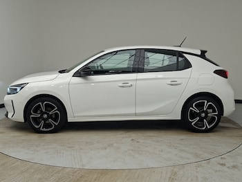 Used Vauxhall Corsa 2024 for sale - 78928300: Photo