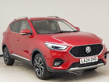 Used MG MG ZS 2024 for sale - 75576523: Photo