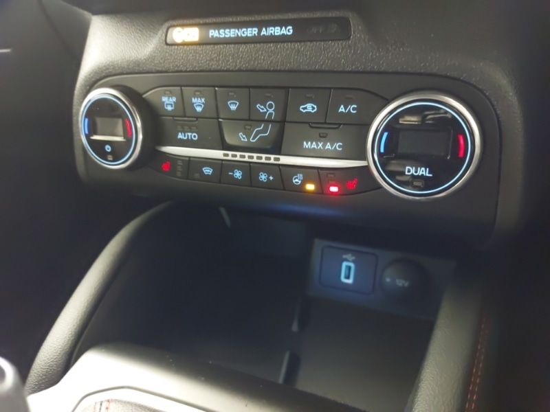 Used Ford Focus 2020 for sale - 77816601: Photo 14