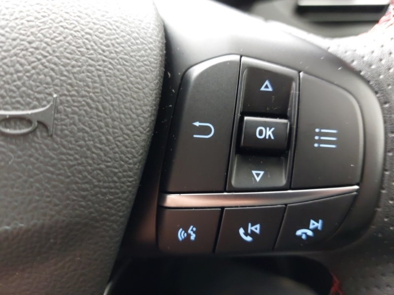 Used Ford Focus 2020 for sale - 77816601: Photo 16