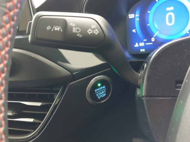 Used Ford Focus 2020 for sale - 77816601: Photo 17