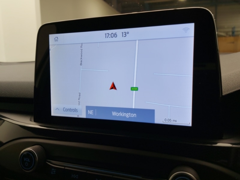 Used Ford Focus 2020 for sale - 77816601: Photo 18