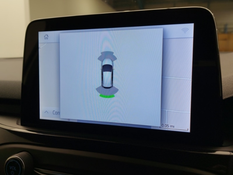 Used Ford Focus 2020 for sale - 77816601: Photo 19