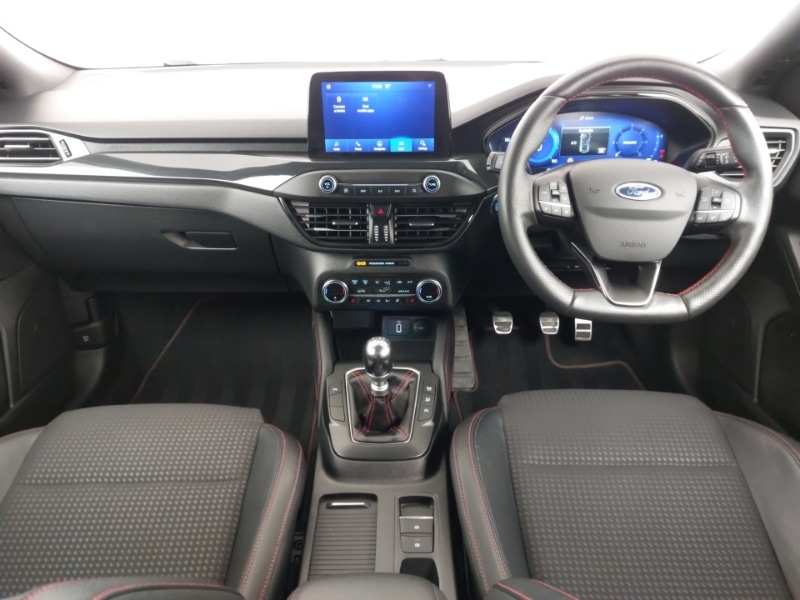 Used Ford Focus 2020 for sale - 77816601: Photo 2