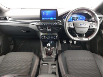 Used Ford Focus 2020 for sale - 77816601: Photo