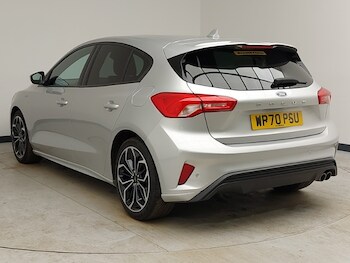 Used Ford Focus 2020 for sale - 77816601: Photo