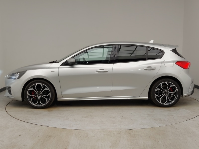 Used Ford Focus 2020 for sale - 77816601: Photo 4