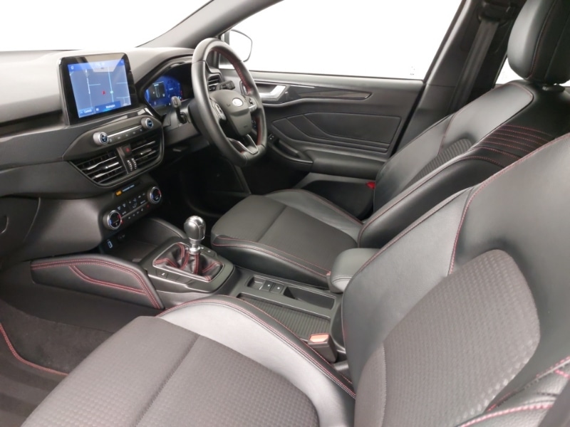 Used Ford Focus 2020 for sale - 77816601: Photo 5