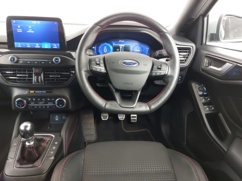 Used Ford Focus 2020 for sale - 77816601: Photo 7