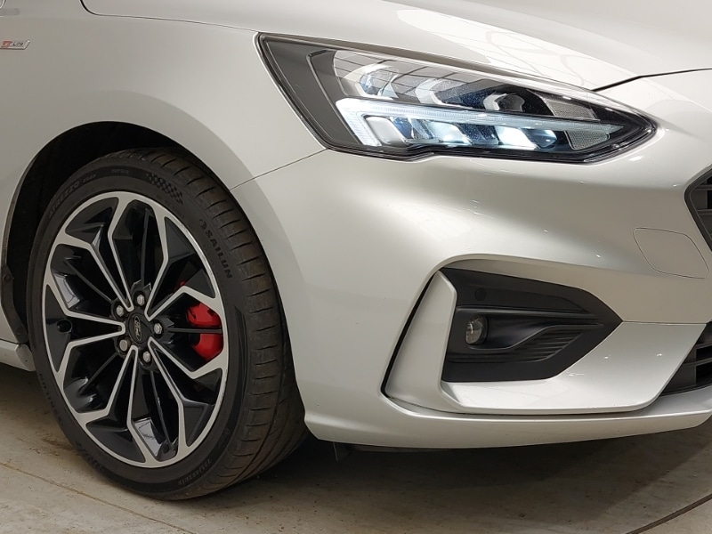 Used Ford Focus 2020 for sale - 77816601: Photo 9